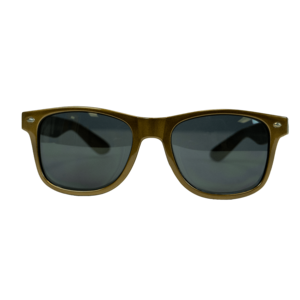 Utah State Aggies Sunglasses Bronze